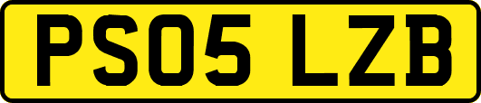 PS05LZB