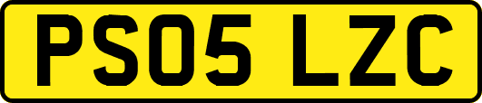 PS05LZC