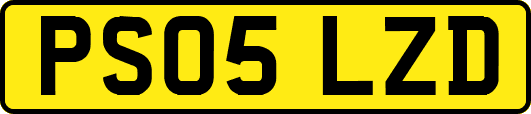 PS05LZD