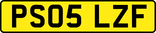 PS05LZF