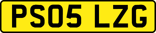 PS05LZG