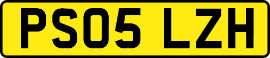 PS05LZH