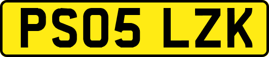 PS05LZK