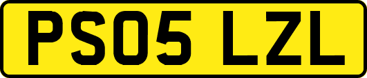 PS05LZL