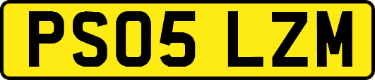 PS05LZM