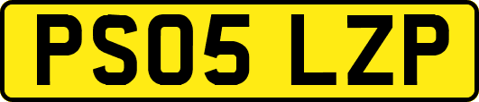PS05LZP