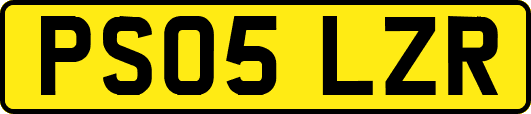 PS05LZR