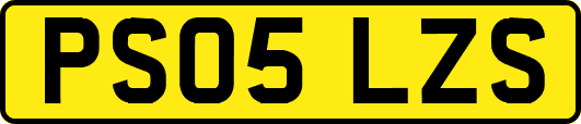 PS05LZS