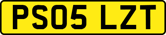 PS05LZT