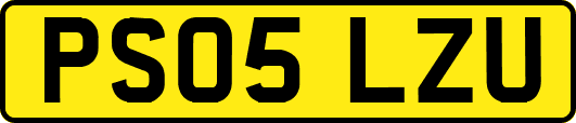 PS05LZU