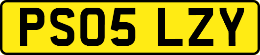 PS05LZY