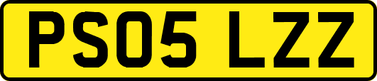 PS05LZZ