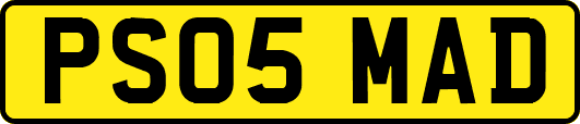 PS05MAD