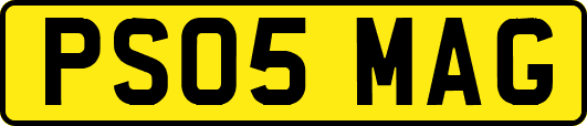 PS05MAG