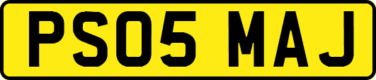 PS05MAJ