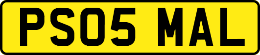 PS05MAL