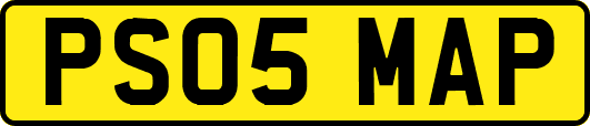 PS05MAP