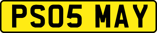 PS05MAY