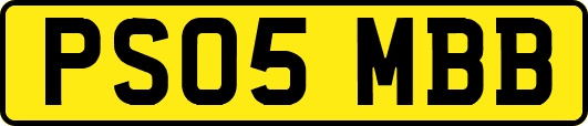 PS05MBB