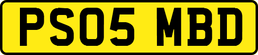 PS05MBD