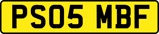 PS05MBF