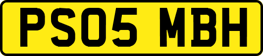 PS05MBH