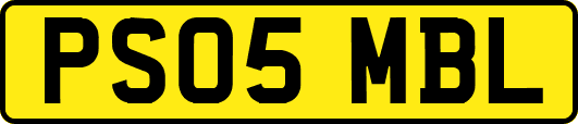 PS05MBL