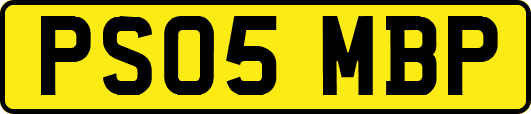 PS05MBP