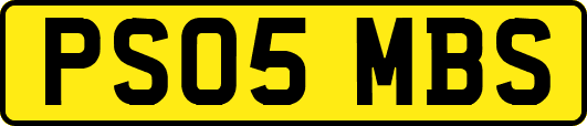 PS05MBS