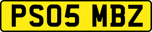 PS05MBZ