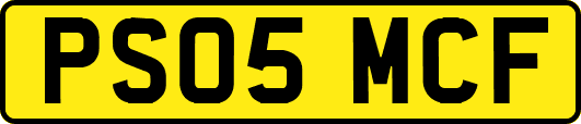 PS05MCF