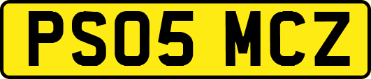 PS05MCZ