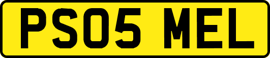 PS05MEL