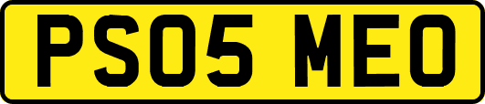 PS05MEO