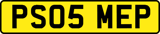 PS05MEP