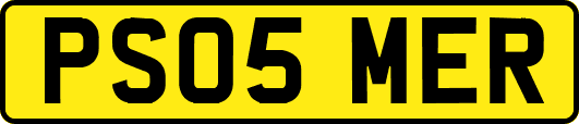 PS05MER
