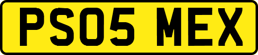 PS05MEX