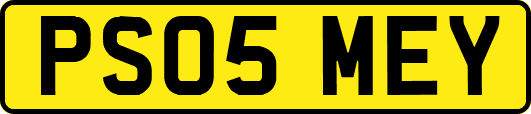 PS05MEY