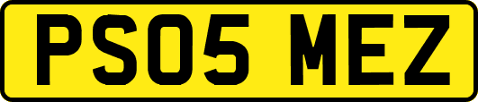 PS05MEZ