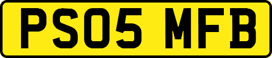 PS05MFB
