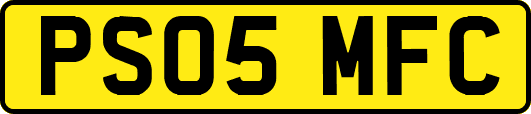 PS05MFC