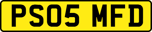 PS05MFD