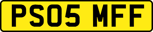PS05MFF