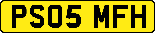 PS05MFH