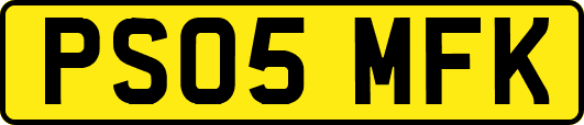PS05MFK