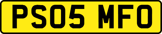 PS05MFO