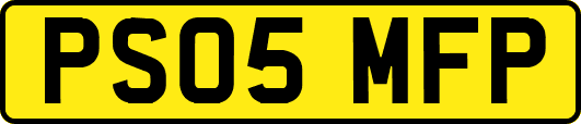PS05MFP
