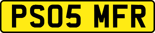 PS05MFR
