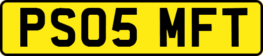PS05MFT