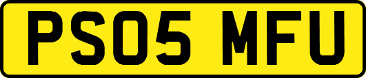 PS05MFU